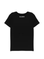 Karl Lagerfeld Kids T-shirt - immagine 2