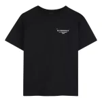 Givenchy Kids T-shirt