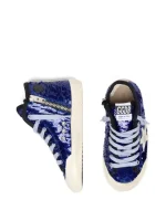 Golden Goose Deluxe Brand Kids Scarpe ginniche - immagine 3