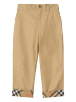 Burberry Kids Pantalone