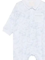 Givenchy Kids Tutina - immagine 3