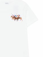 Polo Ralph Lauren Kids T-shirt - immagine 3