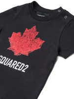 DSQUARED2 Kids T-shirt - immagine 3