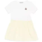 Moncler Kids Vestito