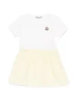Moncler Kids Vestito