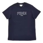 Fendi Kids T-shirt