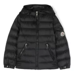 Moncler Kids Giubbotto