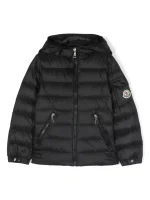 Moncler Kids Giubbotto