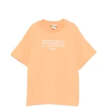 Fendi Kids T-shirt
