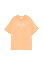 Fendi Kids T-shirt