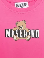 Moschino Kids Vestito - immagine 3