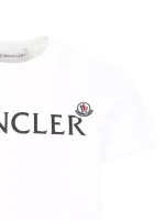 Moncler Kids T-shirt - immagine 3