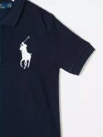 Polo Ralph Lauren Kids Polo manica corta - immagine 3