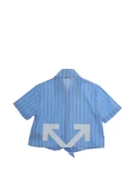 Off-White Kids Camicia - immagine 2