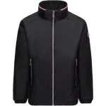 Moncler Kids Giubbotto