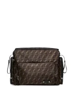 Fendi Kids Borsa mamma