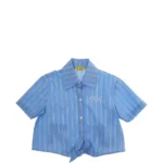 Off-White Kids Camicia