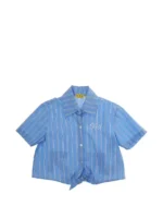 Off-White Kids Camicia