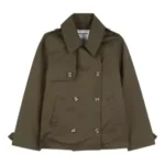 Zadig & Voltaire Kids Giacca