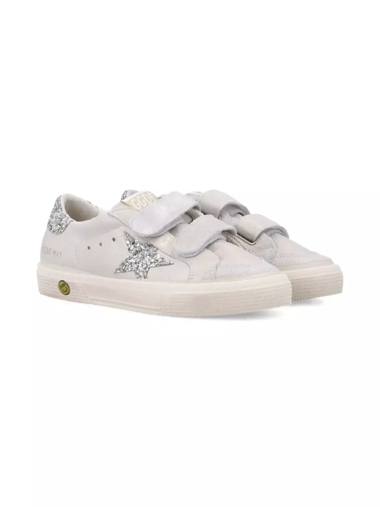 62435 Golden Goose Deluxe Brand Kids Scarpe ginniche - immagine 1