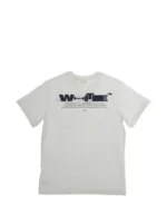 Off-White Kids T-shirt - immagine 3