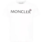 Moncler Kids T-shirt