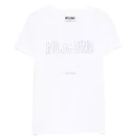 Moschino Kids T-shirt
