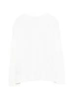 Gucci Kids Felpa girocollo - immagine 2