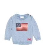 Polo Ralph Lauren Kids Maglione