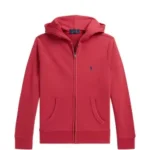 Polo Ralph Lauren Kids Felpa con cappuccio
