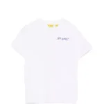 Off-White Kids T-shirt
