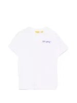 Off-White Kids T-shirt