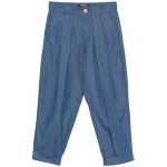 Balmain Kids Pantalone