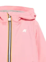 K WAY Giubbotto - immagine 3