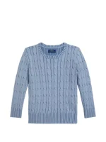 Polo Ralph Lauren Kids Maglione