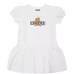 Moschino Kids Vestito