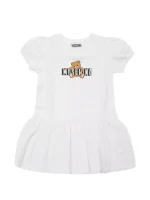 Moschino Kids Vestito