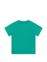 Moncler Kids T-shirt - immagine 2