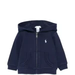 Polo Ralph Lauren Kids Felpa con cappuccio