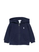Polo Ralph Lauren Kids Felpa con cappuccio