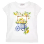 Monnalisa T-shirt