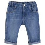 Givenchy Kids Jeans