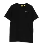 Off-White Kids T-shirt