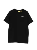 Off-White Kids T-shirt