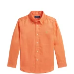 Polo Ralph Lauren Kids Camicia