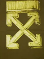 Off-White Kids T-shirt - immagine 3