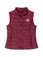Moncler Kids Giubbotto