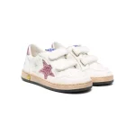 Golden Goose Deluxe Brand Kids Scarpe ginniche
