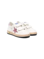 Golden Goose Deluxe Brand Kids Scarpe ginniche