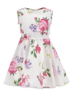 Monnalisa Vestito